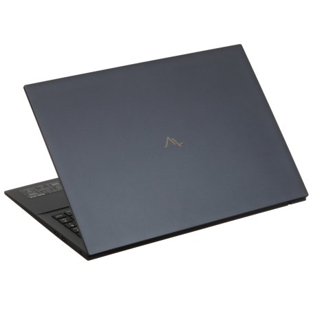 Ноутбук Maibenben Medio M647 16" FHD IPS/AMD R7-4800H/8Gb/512Gb SSD/Linux/синий (мышка + коврик)