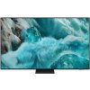 Телевизор Samsung 55" QE55Q7F5AUXRU черный QLED 4K Ultra HD 60Hz DVB-T DVB-T2 Smart TV