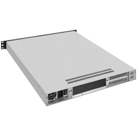 Серверный корпус ExeGate Pro EX293171RUS 1U550-04 (RM 19", высота 1U, глубина 550, БП 1U-1000ADS, USB)