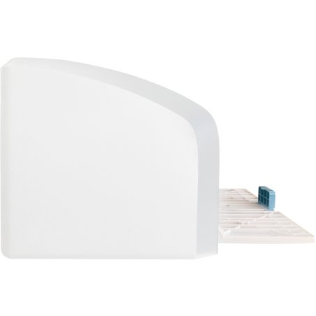 Принтер лазерный Cactus CS-LP1120B, A4, ч/б, печ. 18 стр/мин, 600 x 600 dpi, USB (в комплекте: картридж + кабель USB A(m) - USB B(m))