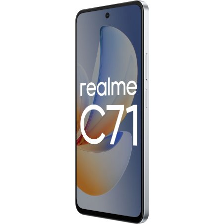 Смартфон Realme RMX5303 C71 8/128Gb белый