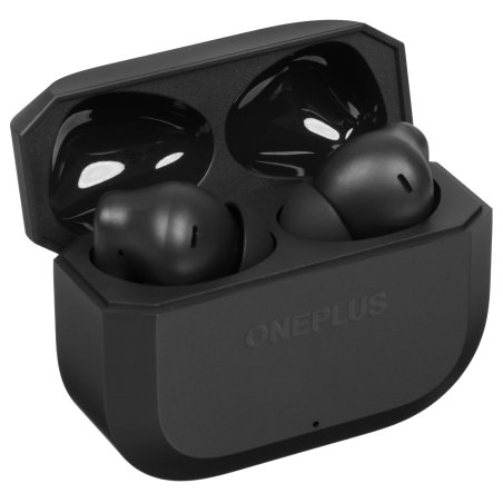Наушники TWS OnePlus Nord Buds 3r E517A черный, внутриканальные, Bluetooth, до 8 ч