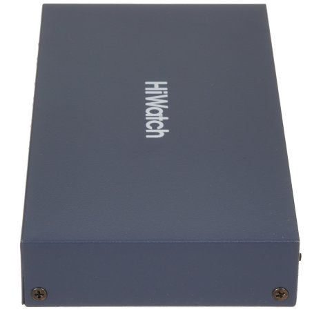 Коммутатор Hikvision HiWatch DS-S908P(B)