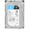 Жесткий диск Seagate 2Tb ST2000VX017 SATA-III Surveillance Skyhawk (5400rpm) 256Mb 3.5"