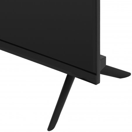 Телевизор Asano 43" 43LU5030T черный LED UHD 60Hz Салют ТВ