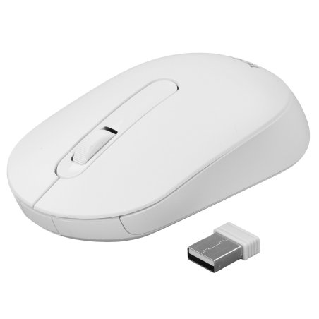 Беспроводная колонка HOCO (6931474752864) HC8 белый