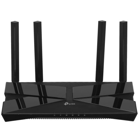 Двухдиапазонный Wi-Fi 6 роутер TP-Link Archer AX23 AX1800