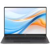 Ноутбук Honor MagicBook X16 Plus 2024 BRI-76 серый космос 16", 2024, IPS, AMD Ryzen 7 8845HS 3.8ГГц, 8-ядерный, 16Gb LPDDR5x, 512Gb SSD, AMD Radeon 780M, Windows 11 Home