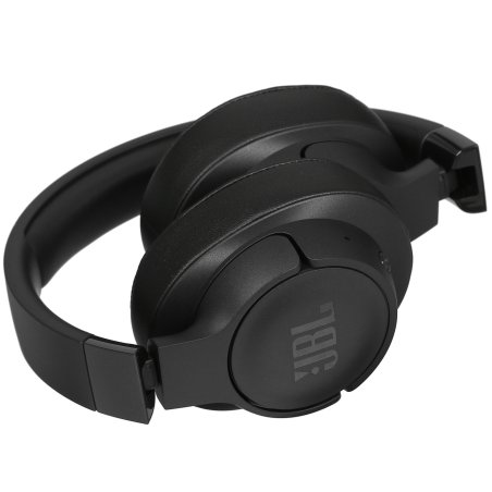 Наушники JBL Tune 720BT черный
