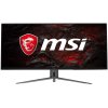 Монитор 32" MSI Mag 322UPF IPS 3840x2160, 160 Гц, 1 мс, 16:9, 400 кд/м2, 2xHDMI, 1xDP, 1xUSB-C, черный