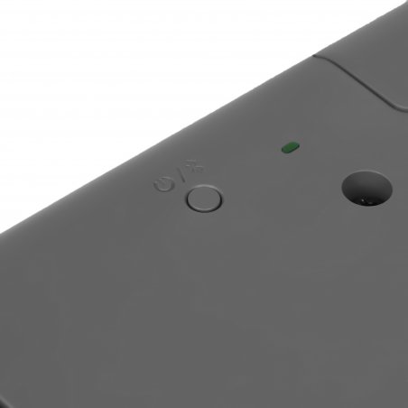 Клавиатура Logitech K251 беспроводная, Bluetooth, чёрный