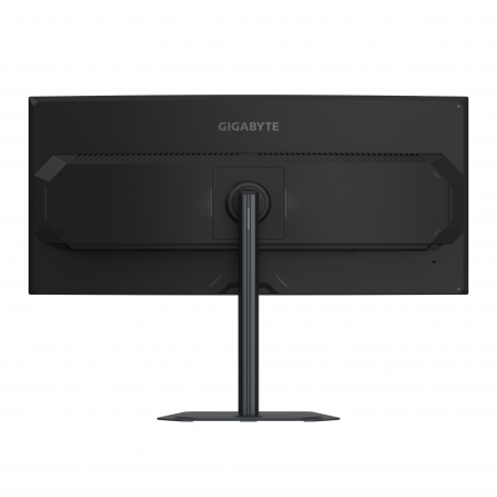 Монитор 27" Gigabyte AORUS FO27Q5P EK QD-OLED 2560x1440, 500 Гц, 0.03 мс, 16:9, 300 кд/м² (пиковая 1000 кд/м²), DisplayHDR True Black 500, HDMI 2.1, DP 2.1, MiniDP 2.1, USB-C (18 Вт), USB Hub (3x USB 3.2), 3.5 Jack, динамики (2x5 Вт), черный