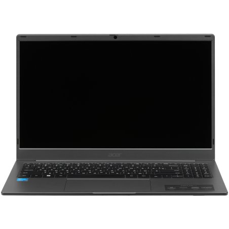 Ноутбук Acer Aspire Lite 15 AL15-42P-R7EF AMD Ryzen 5 7430U/16Gb/SSD 1Tb/15.6"/IPS/FHD/1920x1080/60Hz/NoOS/Silver (NX.D33CD.003)