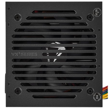 Блок питания Aerocool / Formula VX PLUS 800, 800DВт, 120мм, черный