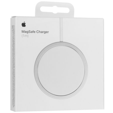 Зарядное устройство беспроводное Apple MagSafe MHXH3ZE/A