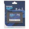 Накопитель SSD Patriot Burst Elite, 240Gb, SATA, 2.5", R/W 450/320
