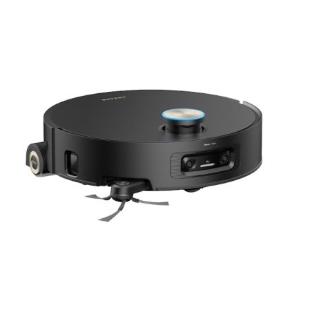 Робот-пылесос Dreame Bot Aqua 10 Ultra Roller complete Black, RLH71DE-1