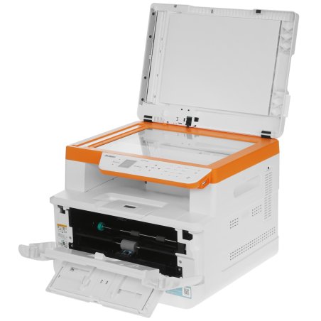 МФУ лазерное Avision AM5630i, принтер/сканер/копир, (ч/б печать, дуплекс, A3, 30стр./мин., USB, Ethernet, без автоподатчика)