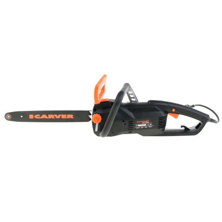 Электрическая цепная пила CARVER RSE-2400М 01.014.00006
