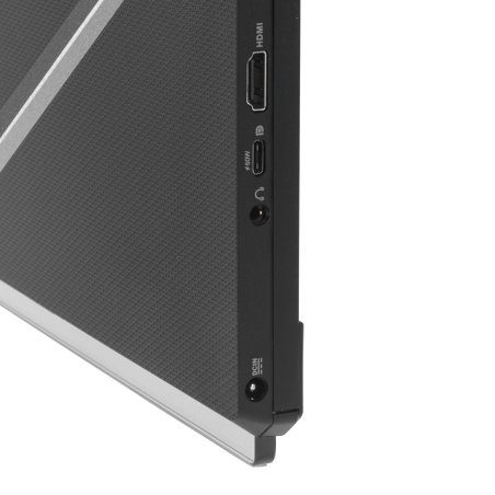 Монитор 23.8" ASUS ZenScreen MB249C IPS 1920x1080, 75 Гц, 5 мс, 16:9, 250 кд/м², HDMI 1.4, USB-C, 3.5 мм, FreeSync, динамики (2x1 Вт), черный