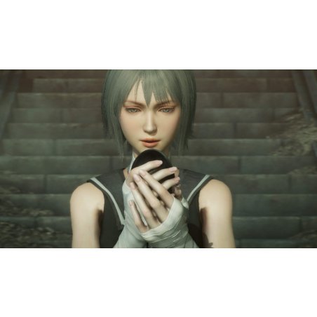 Игра для PS4 PlayStation Stranger of Paradise Final Fantasy Origin (18+) (RUS)