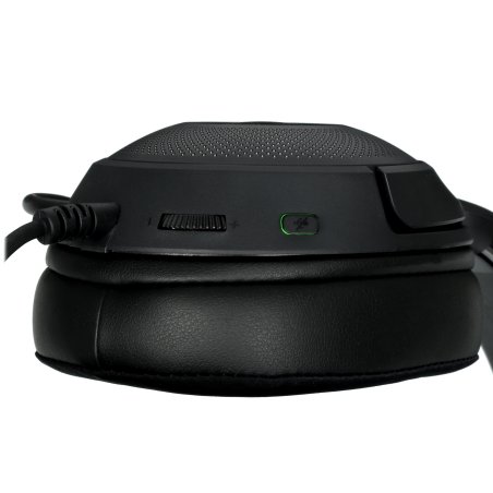 Гарнитура Razer Kraken Kitty V2 - черный Headset черный