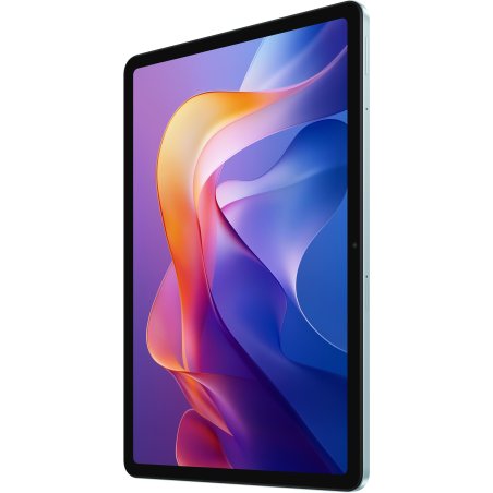 Планшет Xiaomi Redmi Pad SE 11" 6/128Gb зеленый 23073RPBFG (49272)
