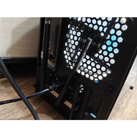 Wi-Fi Bluetooth PCI Адаптер Mercusys AC1200 Dual-Band Wi-Fi Bluetooth PCI Express Adapter