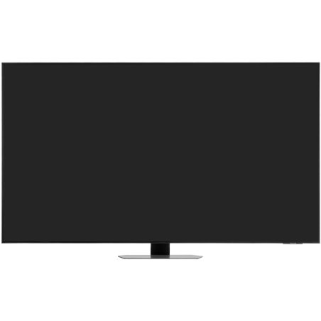 Телевизор Samsung 65" QE65QN800DUXRU черный титан/серебристый QLED 8K UHD 120Hz Smart TV