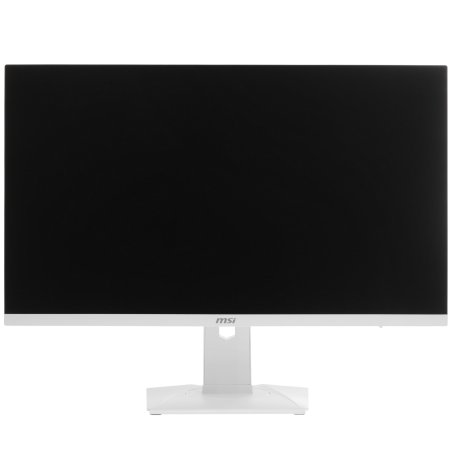 Монитор 27" MSI MAG 274QRFW Rapid IPS 2560x1440, 180 Гц, 1 мс, 16:9, 400 кд/м², 2xHDMI, 1xDP, белый