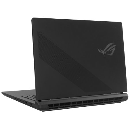 Ноутбук Asus ROG Strix Scar 18 G835LW-SA112W черный Core Ultra 9 275HX 32Gb SSD 1Tb NVIDIA GeForce RTX 5080 16Gb 18" IPS WQXGA (2560x1600) Windows 11 Home WiFi BT Cam