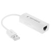 Сетевой адаптер Ethernet Gembird NIC-U4 USB 2.0 - Fast Ethernet adapter