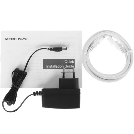 Роутер Mercusys MR70X AX1800 Dual-Band WiFi 6 Router, 574 Mbps at 2.4 GHz + 1201 Mbps at 5 GHz,4× Fixed External Antennas, 3× Gigabit LAN Ports, 1× Gigabit WAN Port, 1024-QAM, OFDMA, Router/Access Point Mode, MU-MIMO, WPA3, TWT, BSS Color