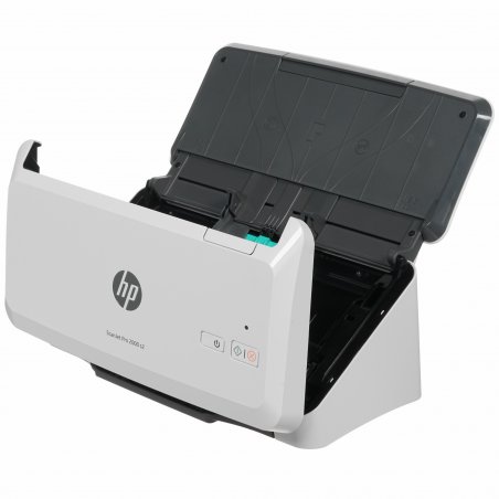 Сканер HP ScanJet Pro 2000 s2