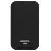 Внешний SSD ADATA SE770G, 2TB, USB 3.2 Gen 2 Type-C, R/W 1000/800, черный
