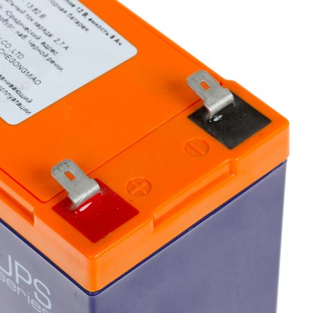 Батарея Delta HRL 12-9 X/(1234W)X (12V 9Ah)