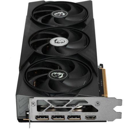 Видеокарта MSI PCIE16 RTX5060 8GB RTX 5060 8G GAMING TRIO OC