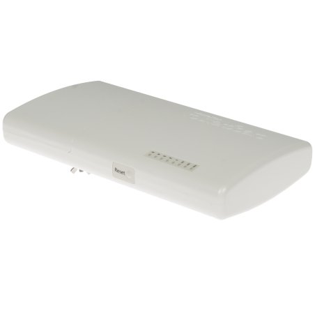 Сетевое оборудование MikroTik RB960PGS-PB Роутер 5х Ethernet, 1x SFP, раздача POE