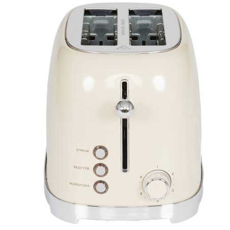 Тостер LEONORD LE-1901/1 RETRO