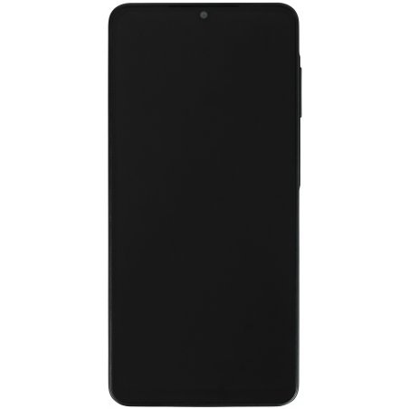 Смартфон Samsung Galaxy A07 6/128Gb черный