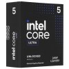 Процессор Intel Core Ultra 5 245KF BOX (Arrow Lake, C14(8EC/6PC)/T14, 3,6/5,2GHz, Without Graphics, L2 26Mb, Cache 24Mb, TDP 125/159W, S1851)