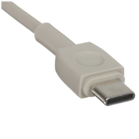 Портативный аккумулятор Xiaomi Power Bank 10000mAh (встроенный кабель) Tan GL