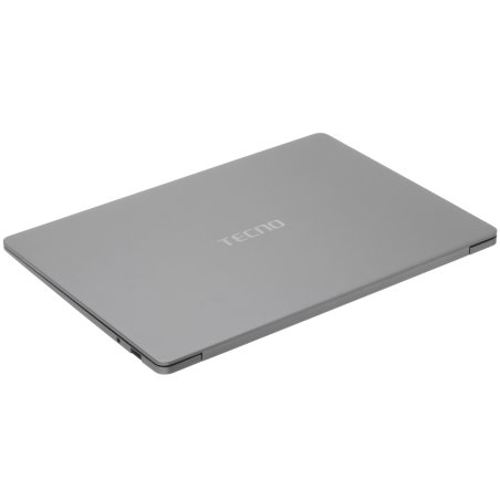 Ноутбук Tecno MegaBook T14RA Air Core i5 1334U 16Gb SSD 1Tb Intel Iris Xe graphics 14" IPS WUXGA (1920x1200) Windows 11 Home grey WiFi BT Cam 6460mAh (71003300539)