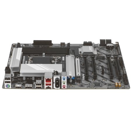 Материнская плата Gigabyte B860 DS3H WIFI6E,