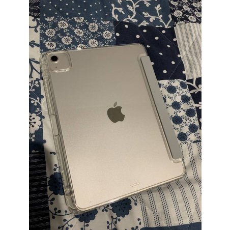 Планшет Apple iPad Air 2024 A2902 11" 8Gb, 128Gb, Wi-Fi, iOS фиолетовый