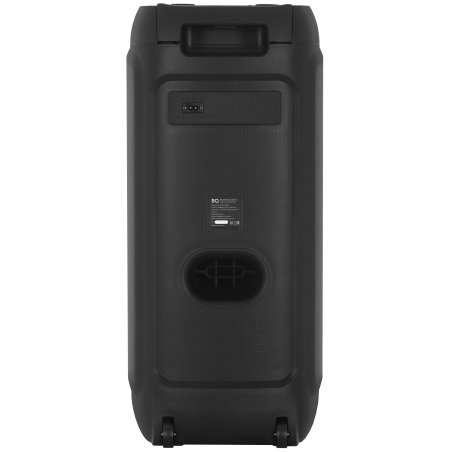 Портативная акустика BQ PBS2001 черный 7 Вт