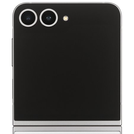 Смартфон Samsung Galaxy Z Flip 6 5G, 12/256Gb, серый