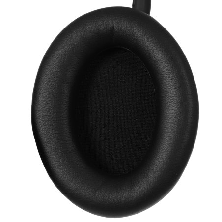 Наушники беспроводные SVEN AP-B780MV с микрофоном черный Bluetooth