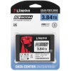 Накопитель SSD Kingston SSD DC600M, 3840Gb, SATA III, 2.5", R/W 560/530