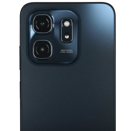 Смартфон Infinix HOT 60i 8/256Gb, черный